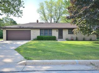 10243 W Beloit Rd, Greenfield, WI 53228