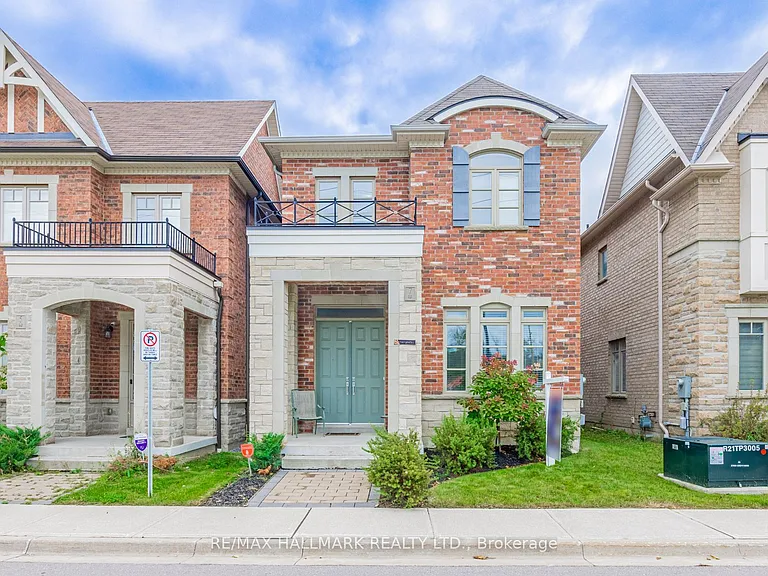 7 Calamint Ln — Photo 1