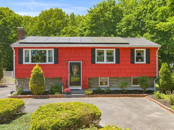 85 Malley Ave, Avon, MA 02322