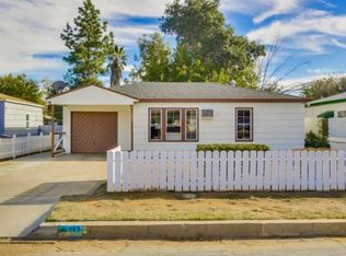 243 E 11th Ave, Escondido, CA 92025