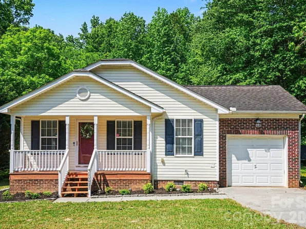 10012 Rockwood Rd, Charlotte, NC 28215