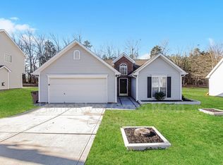 2227 Genesis Dr, Monroe, NC 28110