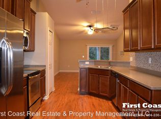 1888 Indigo St, Fernandina Beach, FL 32034
