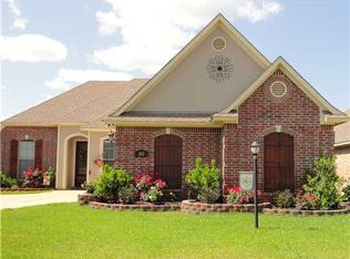 343 Wood Spgs, Haughton, LA 71037