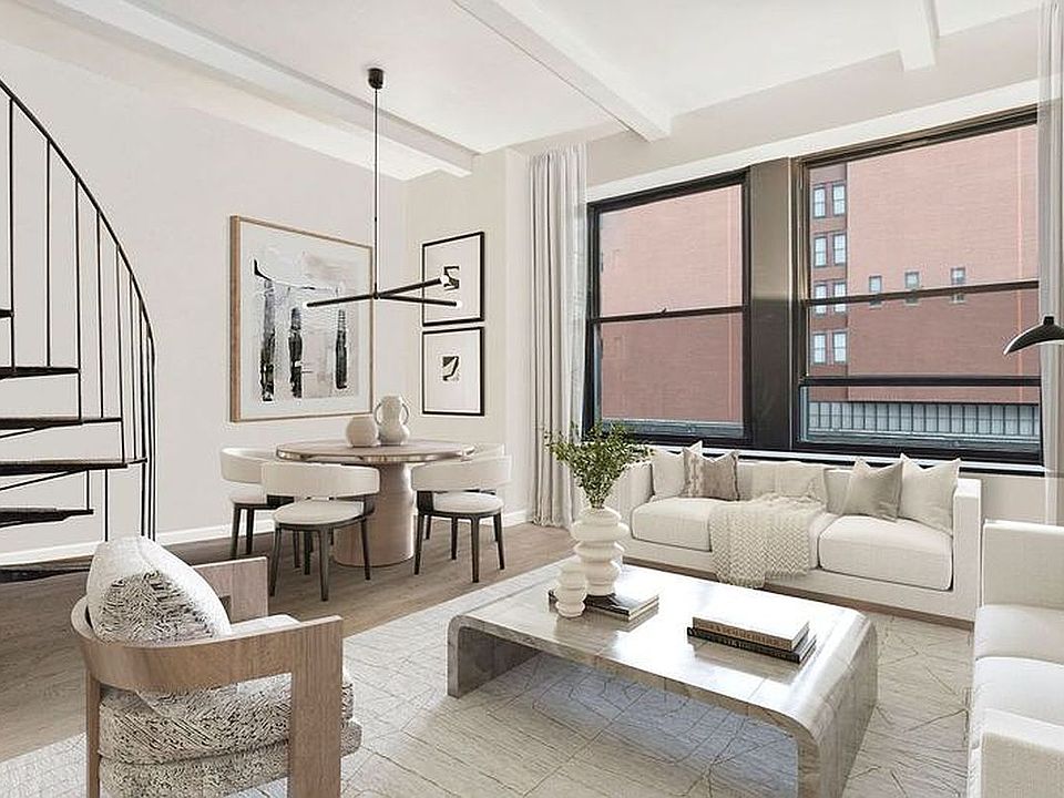 1st image of 250 Mercer St APT B604