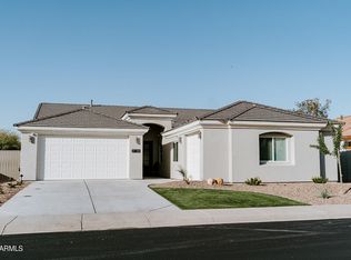 2138 N Saint Andrews Dr, Casa Grande, AZ 85122