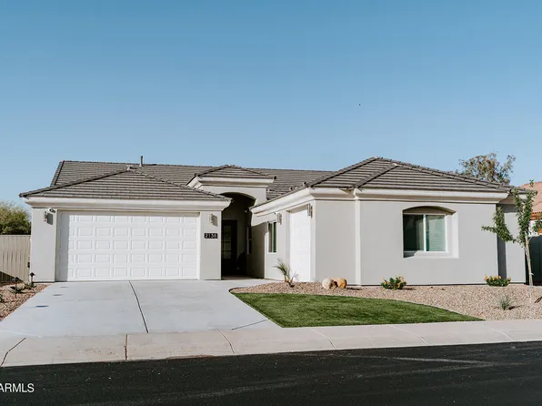 2138 N SAINT ANDREWS Drive, Casa Grande, AZ 85122