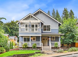 15009 Broadway Ct NE, Duvall, WA
