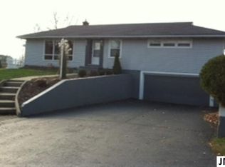 588 S Union St, Parma, MI 49269