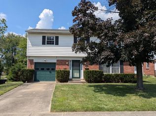 3908 Malaer Dr, Cincinnati, OH 45241