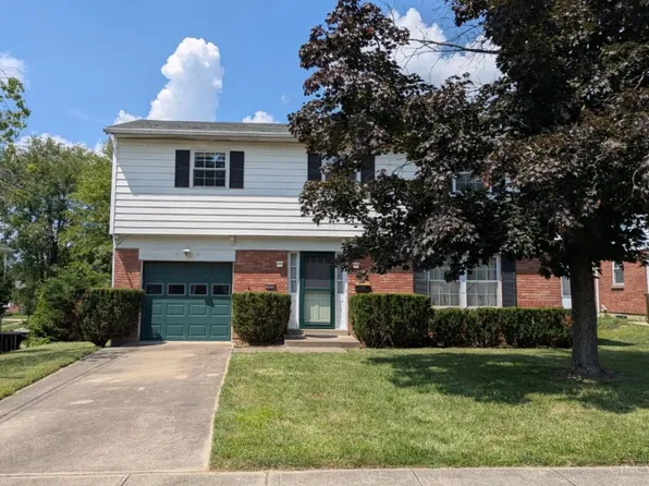 3908 Malaer Dr, Cincinnati, OH 45241