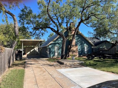 2570 Sleepy Hollow Rd, San Angelo, TX, 76904