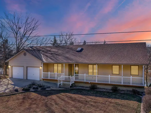 32291 Barclay Loop, Warsaw, MO 65355