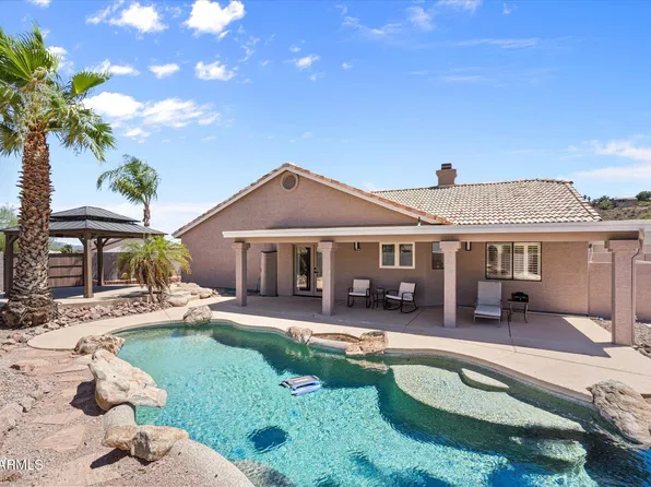 14942 E MARATHON Drive, Fountain Hills, AZ 85268