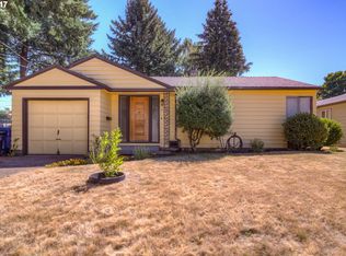 4724 SE 49th Ave, Portland, OR 97206