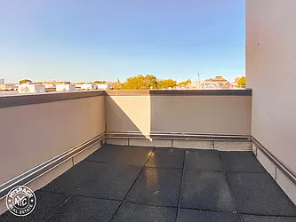 Rented by MySpaceNYC