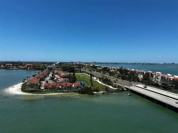 5220 Brittany Dr S APT 1502, Saint Petersburg, FL 33715