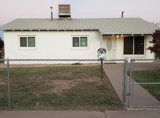 8500 Mount Ranier Dr, El Paso, TX 79904
