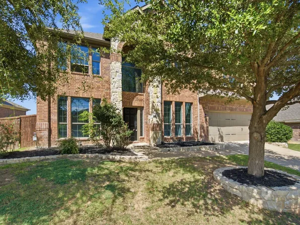 436 Bristol St, Roanoke, TX 76262