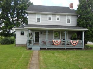 5559 Fairmont Pike Rd, Wheeling, WV 26003