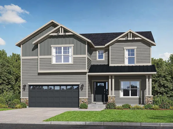 6772 Chelsea Thicket Ct, Colorado Springs, CO 80924