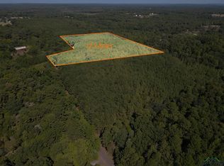 Freed Rd, Harleton, TX 75651