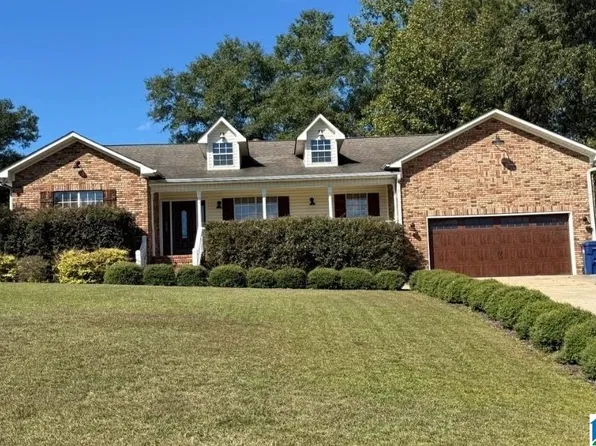 10 Seddon Farms Dr, Pell City, AL 35128