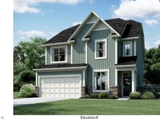 102 Novello Way #521, Holly Springs, NC 27540