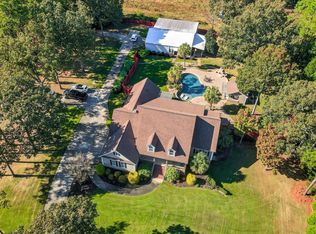 1015A Brookhaven Dr, Aiken, SC 29803