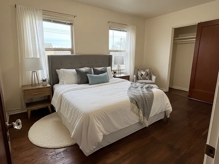 Preston Apartments — Photo 43