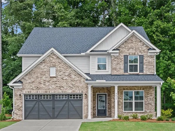 4695 Rosarian Dr, Cumming, GA 30040