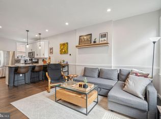 407 W Jefferson St, Philadelphia, PA 19122
