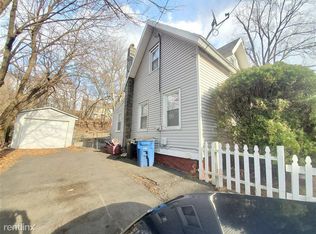 29 Chamberlain St, New Haven, CT 06512
