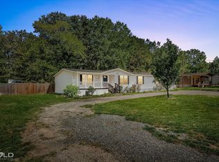 390 Mayo Rd, Shreveport, LA 71106