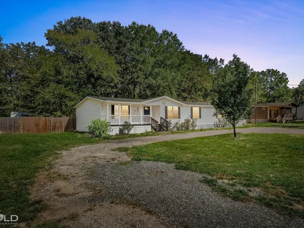 390 Mayo Rd, Shreveport, LA 71106