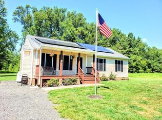 2079 E River Rd, King William, VA 23086