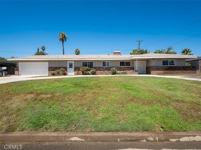 1146 Vista Grande Rd, San Bernardino, CA, 92410