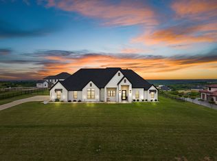 12277 Bella Sera Dr, Fort Worth, TX 76126