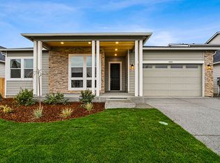 11821 63rd Street Ct, Puyallup, WA 98372