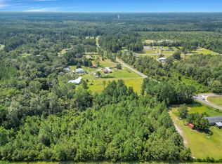 TRACT 2 Bay Rd, Blackshear, GA 31516