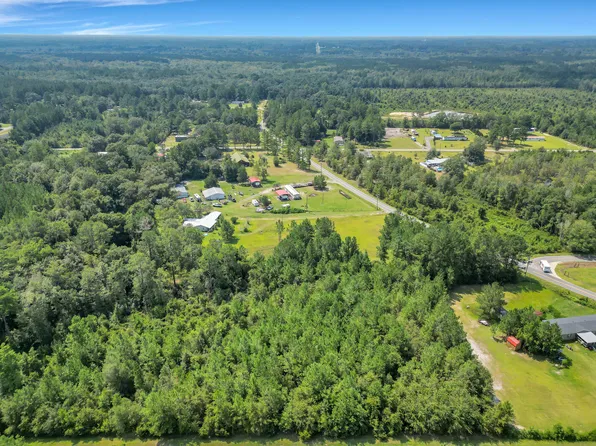 TRACT 2 Bay Rd, Blackshear, GA 31516