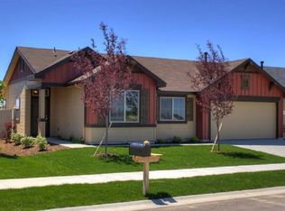 803 Stallion Springs Way, Middleton, ID 83644