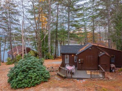 30 Westwind Shores Road #30, Holderness, NH, 03245