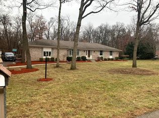 4330 Tejon Rd, Toledo, OH 43623