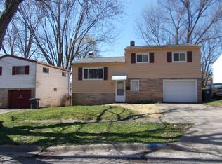 958 Cree Ave, Akron, OH 44305