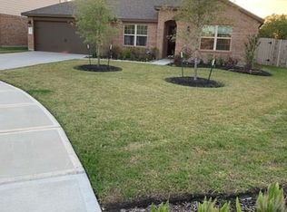 6902 Arcadia Meadow Ct, Richmond, TX 77407