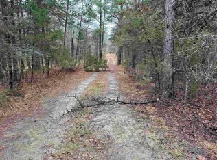 Red Wings Rd, Bismarck, AR 71929