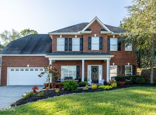 9321 Sway Branch Ln, Knoxville, TN 37922