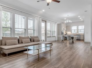 4510 Java Grove Ln, Arlington, TX 76005