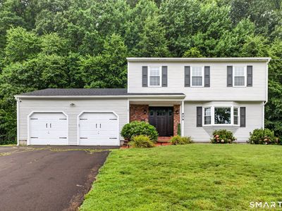42 Wood Terrace, East Haven, CT, 06513